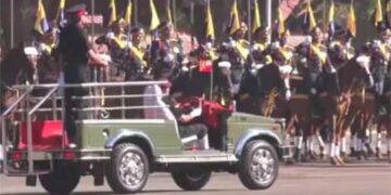 Namma Bengaluru celebrates 75th Army Day, outside Delhi for first time since 1949