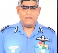 Jharkhand rescue operation hero bags Shaurya Chakra, 7 others get Vayu Sena medals