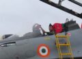 ‘Veer Guardian 2023’: IAF’s 16-day air exercise with Japan Air Self Defence Force concludes