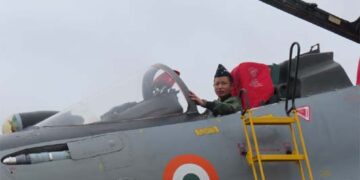 ‘Veer Guardian 2023’: IAF’s 16-day air exercise with Japan Air Self Defence Force concludes