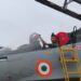 ‘Veer Guardian 2023’: IAF’s 16-day air exercise with Japan Air Self Defence Force concludes