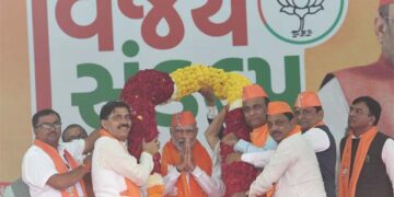 Ensure BJP wins all 9 state polls in 2023: Nadda at party national executive