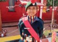 National Girl Child Day: Adani Vidya Mandir student to represent Gujarat in R-Day parade