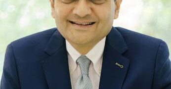Hester Biosciences CEO & MD Rajiv Gandhi is new Chairman of FICCI Gujarat State Council