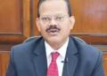 Additional Chief Secretary Raj Kumar promoted as new Chief Secretary of Gujarat
