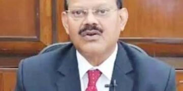 Additional Chief Secretary Raj Kumar promoted as new Chief Secretary of Gujarat