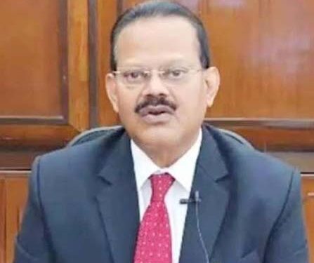 Additional Chief Secretary Raj Kumar promoted as new Chief Secretary of Gujarat