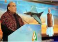 Rajnath bats for elimination of ‘use & throw’ concept for the betterment of environment