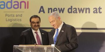 Gautam Adani to set up AI lab in Tel Aviv, develop real estate in Haifa