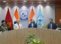 Rashtriya Raksha University inks MoU with BSF for training, research & upskilling