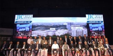 Gujarat CM unveils state’s first-ever state-of-art transplant ICU at Marengo CIMS Hospital