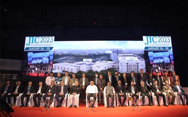 Gujarat CM unveils state’s first-ever state-of-art transplant ICU at Marengo CIMS Hospital