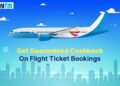 Paytm offers 14% instant discount on first domestic flight ticket booking across all major airlines