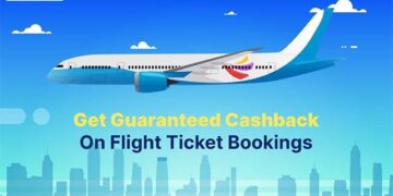 Paytm offers 14% instant discount on first domestic flight ticket booking across all major airlines
