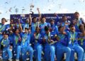 BCCI,  Sachin Tendulkar to fete WC-winning India Under-19 women’s team at Narendra Modi Stadium