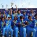 BCCI,  Sachin Tendulkar to fete WC-winning India Under-19 women’s team at Narendra Modi Stadium