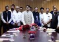 Shamalbhai B Patel, Valamjibhai Humbal elected as Chairman, Vice Chairman of AMUL
