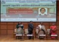 Justice Sonia Gokani inaugurates Moot Court Hall at Rashtriya Raksha University