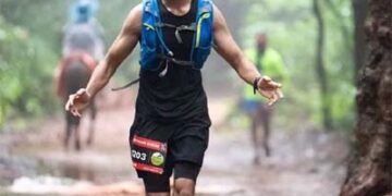Marathon runner Surpreet Singh Khalsa embodies turning passion into profession
