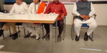 Gujarat to have ‘Rajneeshpuram Osho Tapovana Ashram’ in Kheda dist: Rashtriya Agnee Sena