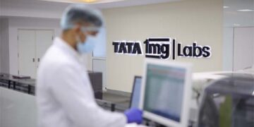 9 out of 10 people in Vadodara have ‘sunshine’ Vitamin D deficiency, reveals Tata 1mg study