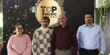 TOP FM invites entries for ‘Top Music Awards Season-2’ from Gujarati music lovers