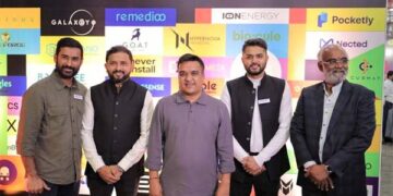 Dholakia Ventures, MeiTY host DV8 Infinite Possibilities-G20 for Start-Ups in Surat