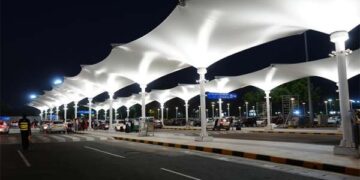 Gujarat’s gateway: SVPI airport in Ahmedabad gets future-ready with development projects