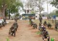 Prelude to Army Day, Indian Army aims to plant 75,000 saplings under ‘Go Green’ initiative