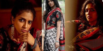 I am eagerly looking forward to performing modern girl roles & prefer more OTT: Vasundhara