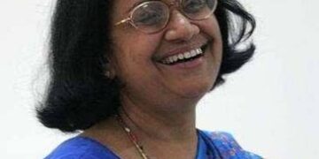 PM condoles demise of Gujarat’s first woman chief secretary Dr Manjula Subramaniam