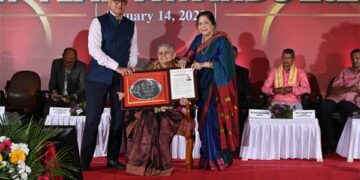 4 eminent personalities of Udupi & Dakshin Kannada Dists honoured with ‘New Year Awards 2023’