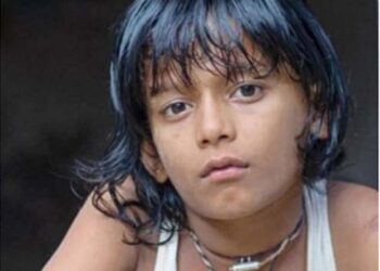 Bhavin Rabari of ‘Last Film Show’ honoured by International Press Academy