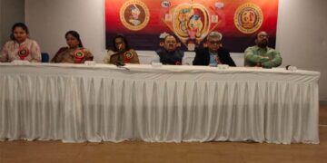 Ahmedabad Red Cross to honour 177 people, institutes with ‘Champion Sherdil Awards’ on Wed