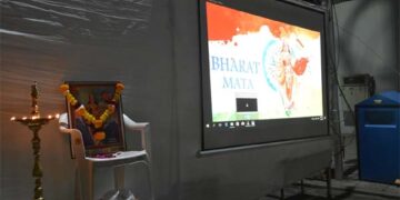 Celebrating unity in diversity: Vibrant Gujarat displays Bharat’s cuisines & cultures in Kankaria