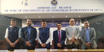Ahmedabad to host 3-day Chhatra Sansad Youth Parliament to nurture young leaders