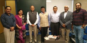 Global Gujarati Federation to honour 8 NRGs with Salute India NRI Awards on Monday
