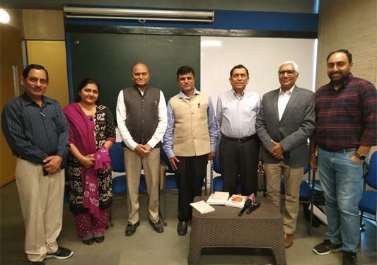 Global Gujarati Federation to honour 8 NRGs with Salute India NRI Awards on Monday