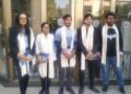 11 students from Gujarat among All-India Top 50 in CA Final, Ahmedabad fares well