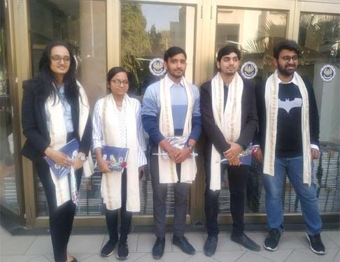 11 students from Gujarat among All-India Top 50 in CA Final, Ahmedabad fares well