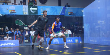HCL-SRFI Successfully Concludes 21st Asian Junior Team Championship