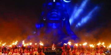 Isha all set to conduct 12-hour long grand Mahashivratri celebrations on February 18