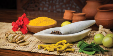 Holistic Cooking: From Ayurvedic Principles To Sattvic Culinary Trends!