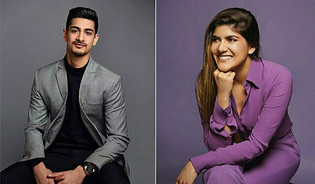Aditya Birla Fashion and Retail board inducts Ananya Birla and Aryaman Vikram Birla as directors
