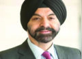 Mera Bharat Mahan: IIM-A alumnus Ajay Banga set to head World Bank