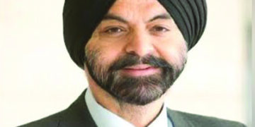 Mera Bharat Mahan: IIM-A alumnus Ajay Banga set to head World Bank