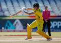 Australian star batter Beth Mooney to lead Gujarat Giants in inaugural WPL