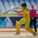 Australian star batter Beth Mooney to lead Gujarat Giants in inaugural WPL