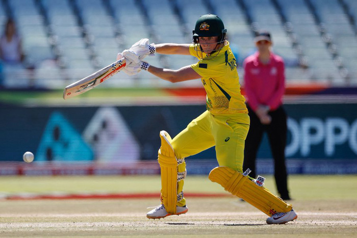 Australian Star Batter Beth Mooney To Lead Gujarat Giants In Inaugural ...