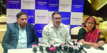 JM Financial Mutual Fund moves Chennai branch to bigger, better location to step up services